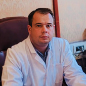 Третьяков Александр Владимирович, ортопед