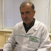 Тарасюк Владимир Филимонович, ортопед