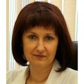 Кравцова Наталья Борисовна, детский эндокринолог
