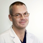 Мажейкин Денис Алексеевич, уролог