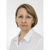 Лукашова Анна Владимировна, трансфузиолог