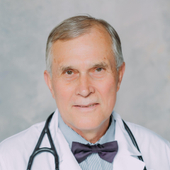 Гавриков Анатолий Филиппович, терапевт