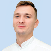 Климинченко Александр Николаевич, стоматолог-ортопед