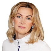 Утенышева Наталия Геннадьевна, психолог