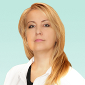 Шлыкова Виктория Геннадьевна, гинеколог