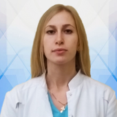 Ракишева Ольга Вячеславовна, гинеколог