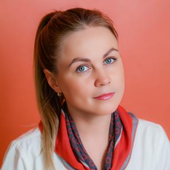 Зворыкина Юлия Александровна, неонатолог