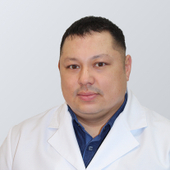 Войтович Владимир Владимирович, ЛОР