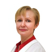 Пищулина Оксана Владимировна, детский невролог