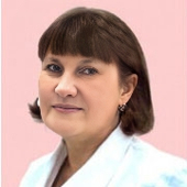 Пушкарева Марина Анатольевна, гинеколог