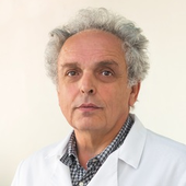 Полляк Леонид Наумович, ортопед