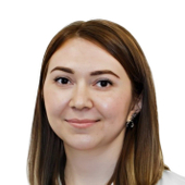 Скворцова Юлия Андреевна, терапевт