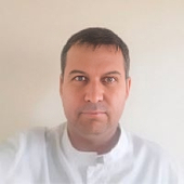 Гальцев Сергей Сергеевич, ортопед