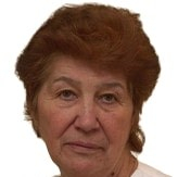 Наумова Светлана Ивановна, акушер-гинеколог