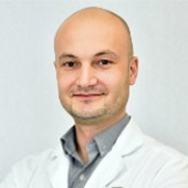 Степнадзе Василий Тариелович, врач функциональной диагностики