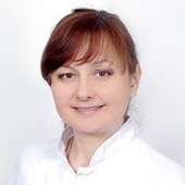 Гончарова Наталья Витальевна, психиатр