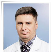 Черников Григорий Геннадиевич, офтальмолог