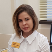 Савостьянова Валерия Николаевна, невролог