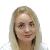 Седюк Полина Николаевна, психотерапевт