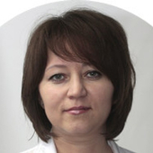 Минуллина Гюзель Ниеровна, педиатр