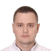 Диденко Владислав Геннадьевич, нейрохирург