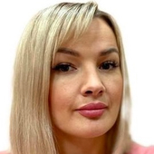 Федосова Екатерина Владимировна, невролог