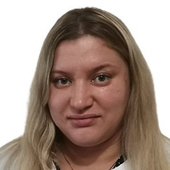 Барышевская Татьяна Анатольевна, эндокринолог