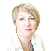 Радионенко Елена Андреевна, детский рефлексотерапевт