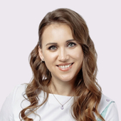 Саберова Ирина Александровна, дерматолог