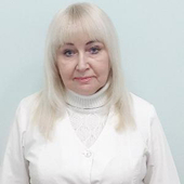 Пунина Тамара Евгеньевна, гинеколог