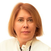 Муромцева Екатерина Валерьевна, нарколог