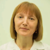 Гайнутдинова Раушания Камилевна, аллерголог