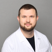 Бикбулатов Рустем Маратович, офтальмолог