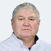 Сюндюков Рашит Анварович, ортопед