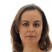 Нефф Яна Валерьевна, косметолог