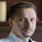 Бондаренко Дмитрий Анатольевич, стоматолог-терапевт