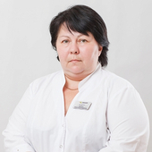 Блохина Елена Александровна, эндоскопист