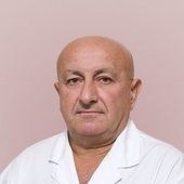 Мхитарян Гарик Седракович, акушер-гинеколог
