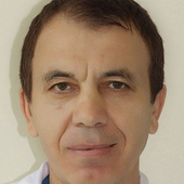 Салимзянов Шавкат Салихзянович, хирург