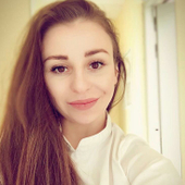 Кацман Алиса Александровна, стоматолог-терапевт