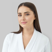Шерф Александра Александровна, косметолог