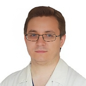 Нечунаев Алексей Александрович, хирург-онколог