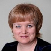 Изможерова Надежда Владимировна, кардиолог