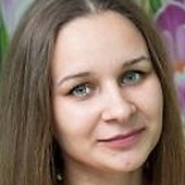 Пастухова Анастасия Анатольевна, гинеколог