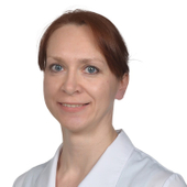 Демидова Татьяна Петровна, терапевт