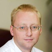 Михайлин Евгений Сергеевич, акушер-гинеколог