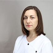 Михайленко Наталья Юрьевна, детский дерматолог