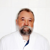 Соколов Евгений Юрьевич, невролог