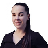 Кулинич Мария Владимировна, стоматолог-терапевт