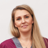 Шехмаметьева Елена Юрьевна, инструктор ЛФК